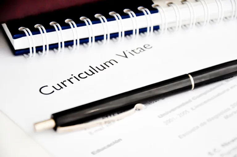 Read more about the article How to write a management consultant resume?
